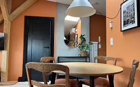 Chopin view - Apartament z widokiem